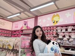 -百联奥特莱斯广场(南京店)