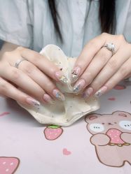 -一个美甲店