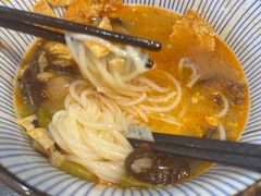 -瓦记米粉(东鼓道店)