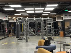 -燃坊JEN ACTIVE游泳健身中心·深圳前海JEN酒店