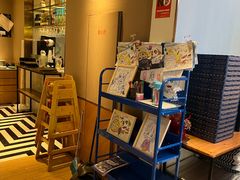 -玛尚诺意式餐厅(新达汇三林店)