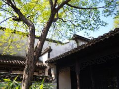 -惠山古镇·寄畅园