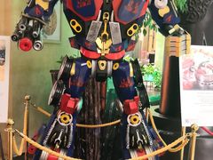 -夜市全日餐厅·洲际酒店(石家庄洲际酒店)