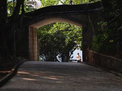-求水山公园