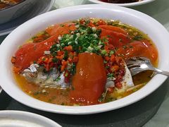 -大蓉和(双楠店)