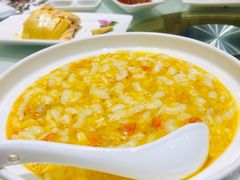 -金时代顺风大酒店(金山店)