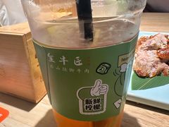 -全牛匠·乐山跷脚牛肉(新中关店)