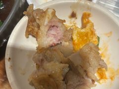 -龙悦湾酒家·八阵鱼生·渔人码头店