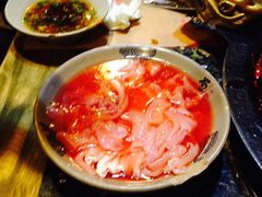 -蜀大侠火锅(建设路第五大道店)