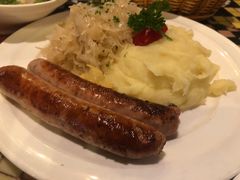-申德勒加油站西餐厅(日坛路总店)