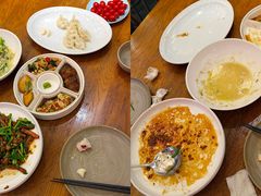 -必点海鲜·鲅鱼水饺(鞍山西道店)
