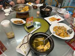 -来客家食府 · 福建客家菜