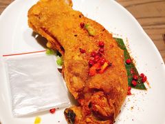 -四道菜·福建菜馆(新街口金鹰店)