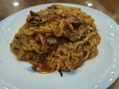 -白魁老号饭庄(交道口店)