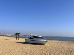 -巧克力渔家.小船海鲜胶东菜(万平口店)