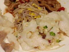 -星伦多自助料理(江阴万达店)