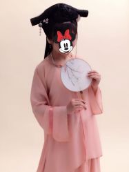 -美云庭古装·格格服汉服·京城旅拍(北京店)