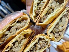 -伊带伊路新疆美食府(呼家楼店)