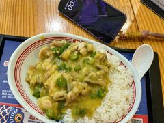 -哈灵现炒本帮面(宁波路店)