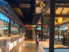 -宋徽厨·安徽菜(绿地店)