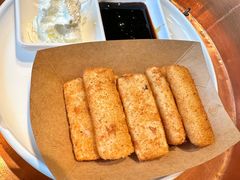 -三只耳冷锅鱼火锅(玉林店)