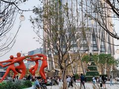 -深圳湾万象城(南山店)