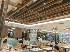 -翠华餐厅(正佳广场店)