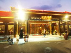 -那家小馆•北京菜•烤鸭(香山店)