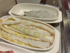 笋尖-海底捞火锅(漕宝路店)