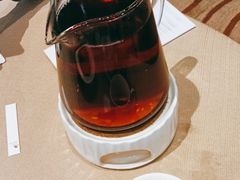 -顺德美的万豪酒店-万豪中餐厅