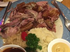 -兰特伯爵西餐厅·啤酒屋(方庄店)