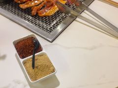 -西昌老号李小肠特色烧烤园(温江店)