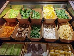 -浅锅和牛小锅放题(深业上城店)