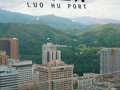 -国贸旋转餐厅(国贸广场店)