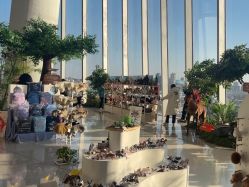 点击看大图 -IMON·HANSA潮玩玩偶毛绒玩具(通州万象汇店)