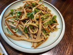 -梁记粥铺(开元地中海店)