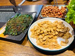 -柿子树炭烤羊腿(金台路店)