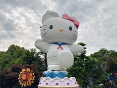 -杭州Hello Kitty乐园