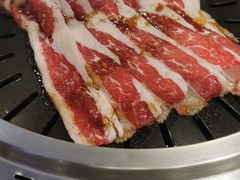 -山葵说·泥炉烤肉(泰达时尚E街区店)