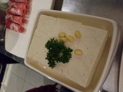 -海底捞火锅(团结桥店)
