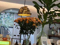 -绿房子方寸咖啡(星海名城店)