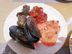 -威珀斯酒店·珀萃美食餐厅