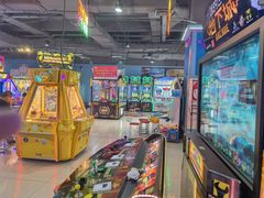 -大玩家(魏家庄万达店)