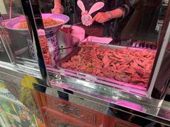 -清真拉妈卤味(回民街店)