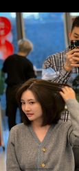 -5M HAIR SALON 旗舰店