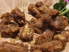 -辉记炭烧海鲜大排档·老字号(福田店)