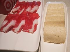 -海底捞火锅(枫蓝国际购物中心店)