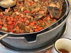 -大师傅金奖啤酒鱼(西街口总店)