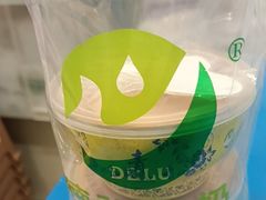 -德禄酸奶(莫家街店)