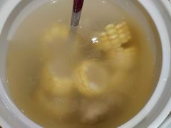 -延年酒店-延飨餐厅(延年文苑店)